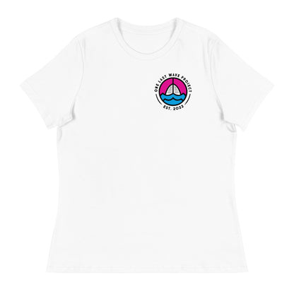 OLWP - Original Women's Tee - Personalized