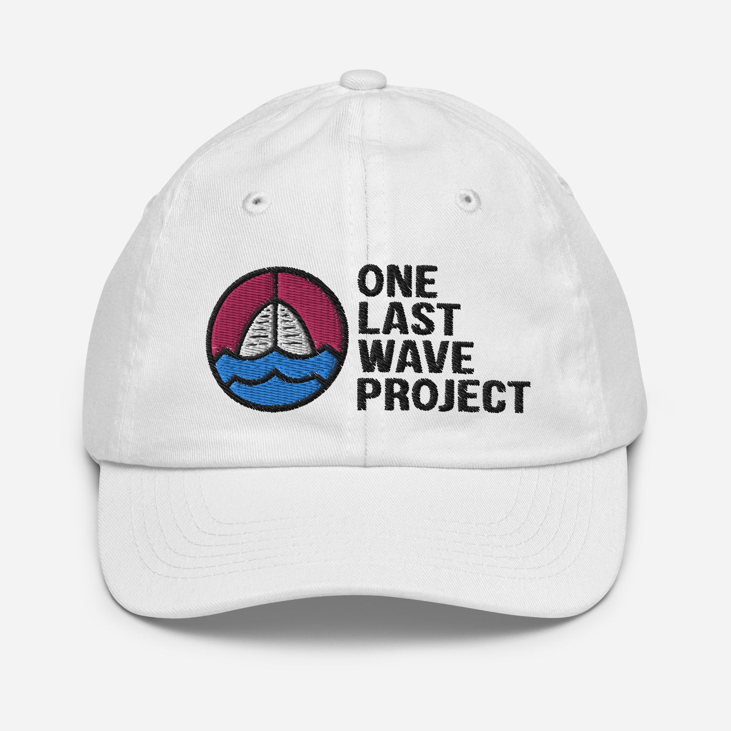 OLWP - Youth Surfer Cap