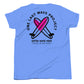 Kids - Personalized - One Love Tee - PK