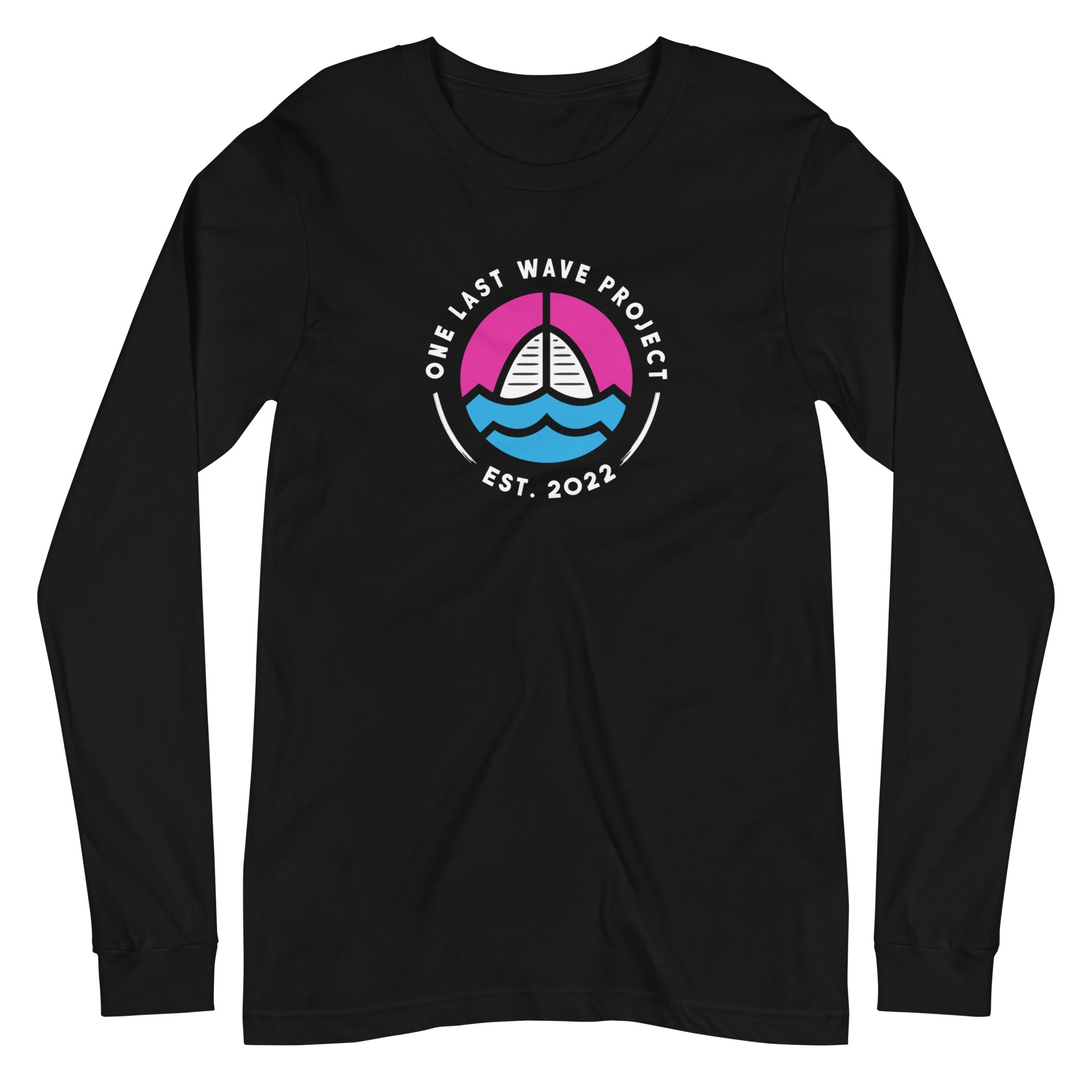 OLWP - Long Sleeve Tee