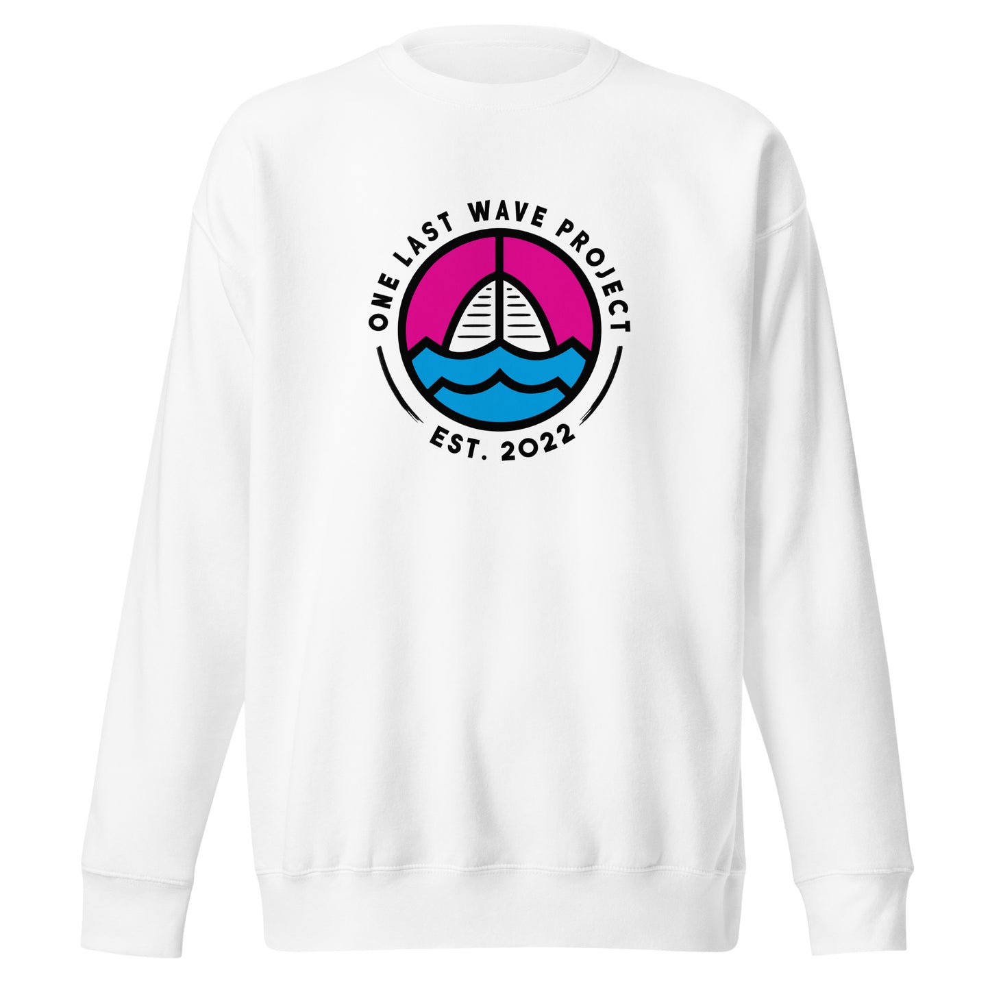 OLWP - Classic Sweatshirt