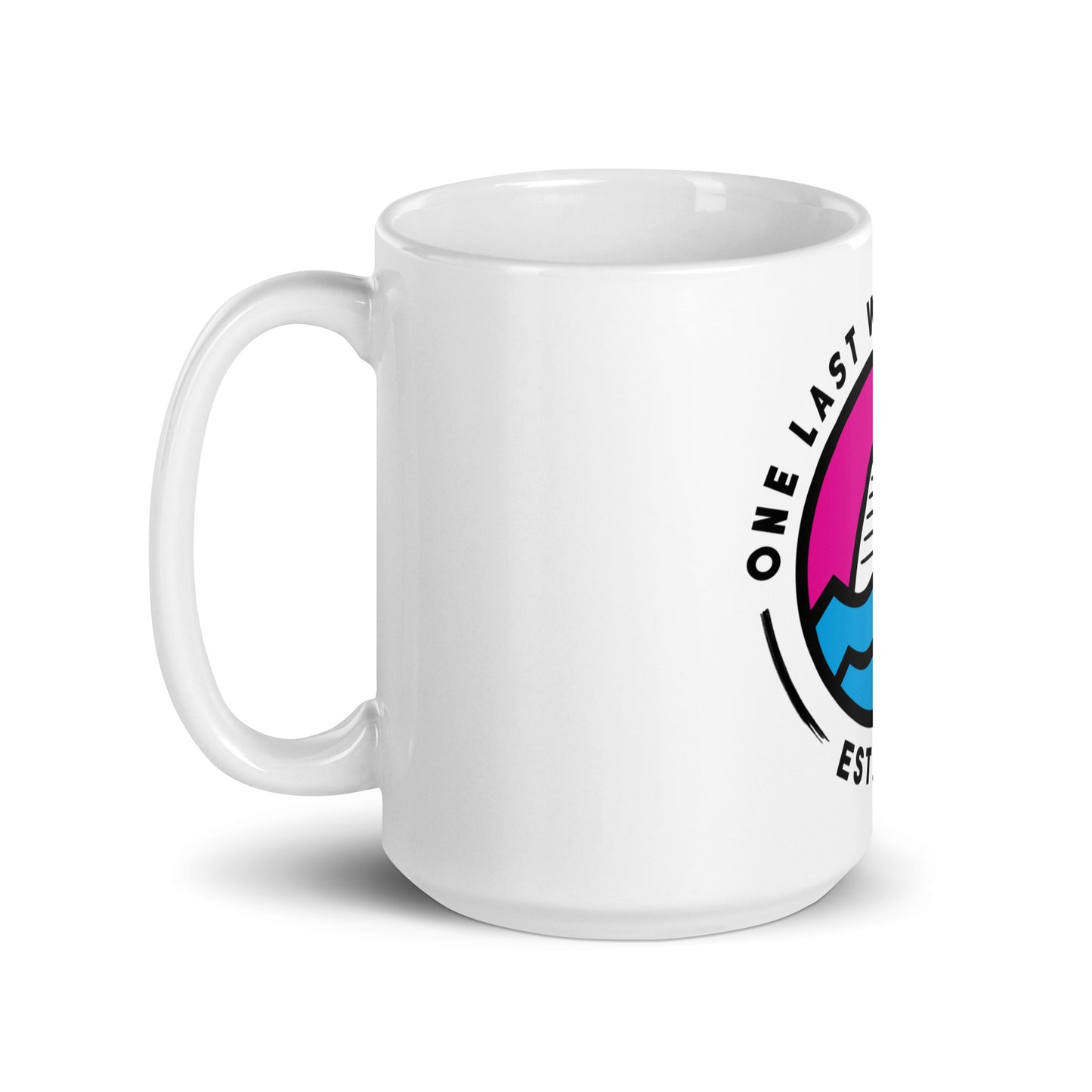 OLWP - 15oz Mug