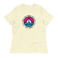 OLWP - Women's Relaxed Tee