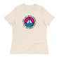 OLWP - Women's Relaxed Tee