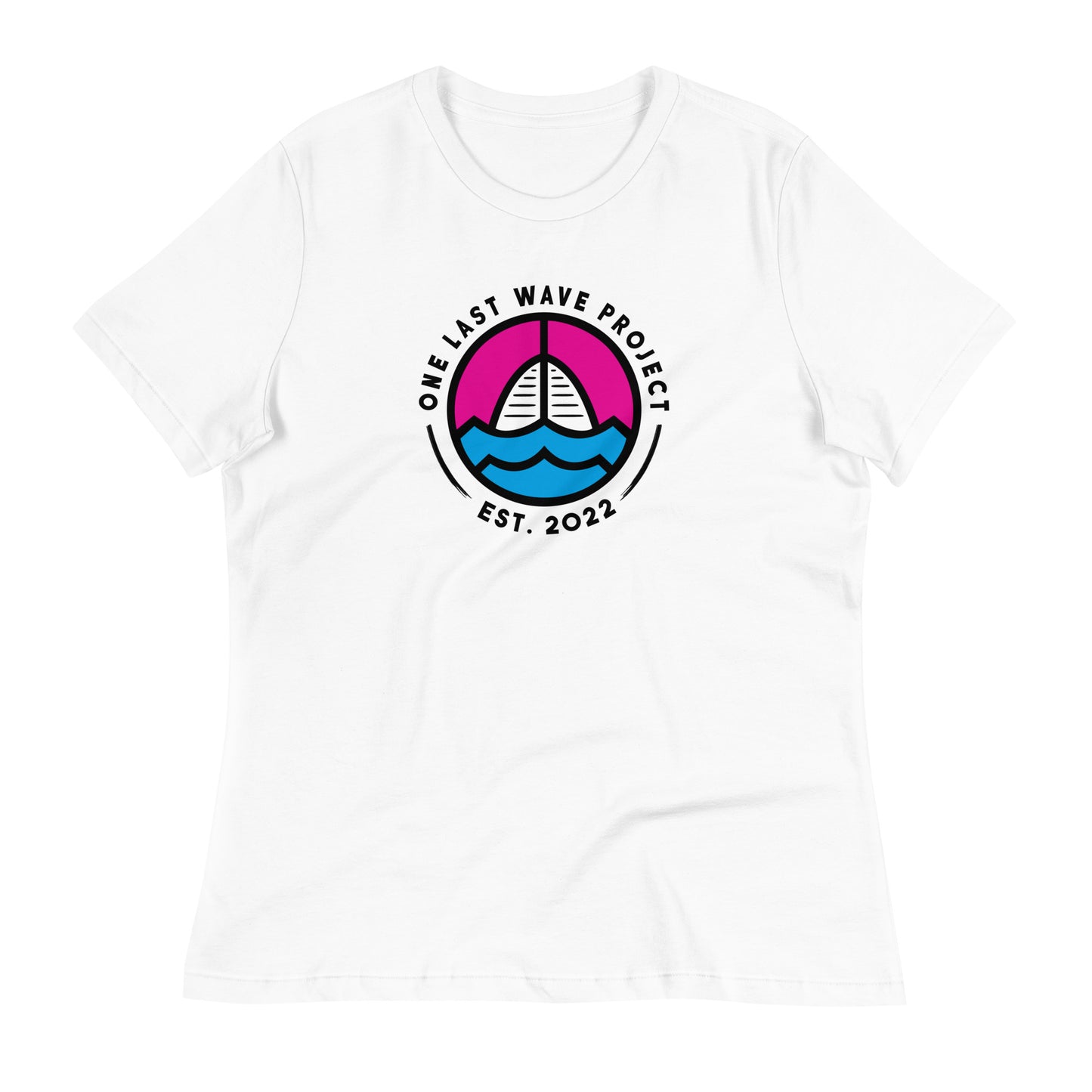 OLWP - Women's Relaxed Tee